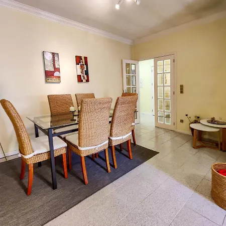 Ap Amorosa - 5 Minutes From The * ויאנה דו קסטלו