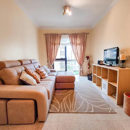 Ap Amorosa - 5 Minutes From The ויאנה דו קסטלו