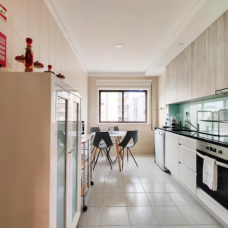 Ap Amorosa - 5 Minutes From The Διαμέρισμα