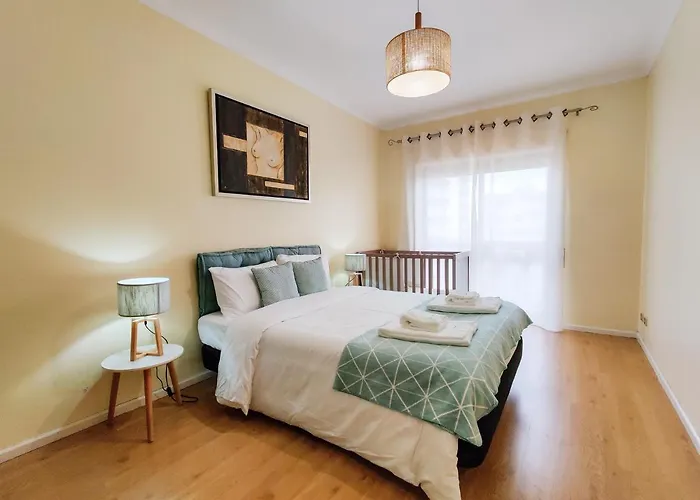 Ap Amorosa - 5 Minutes From The Apartman