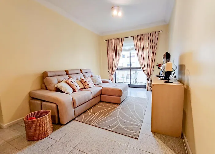 Ap Amorosa - 5 Minutes From The Apartman Viana do Castelo