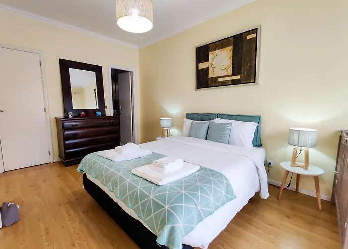 Ap Amorosa - 5 Minutes From The Apartman *