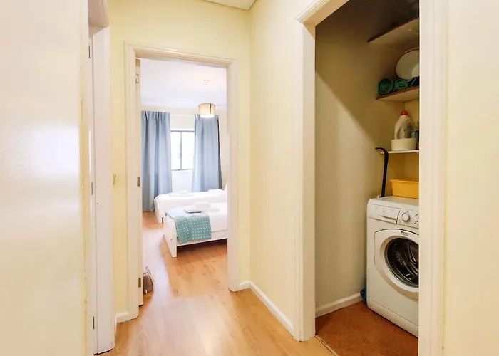 Ap Amorosa - 5 Minutes From The Apartman Viana do Castelo