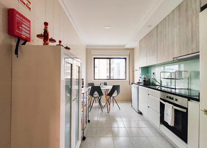 Ap Amorosa - 5 Minutes From The Apartman