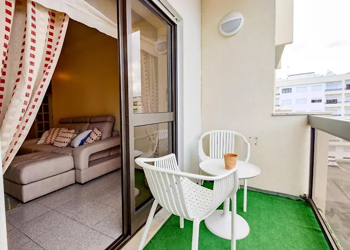 Ap Amorosa - 5 Minutes From The Apartman