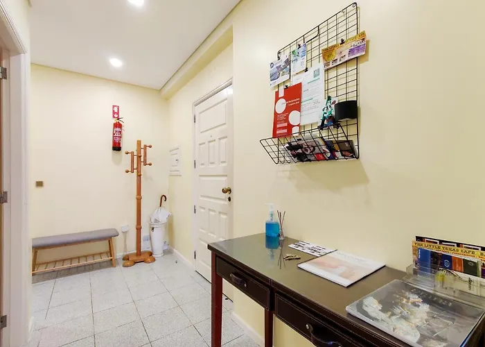 Apartman Ap Amorosa - 5 Minutes From The Viana do Castelo