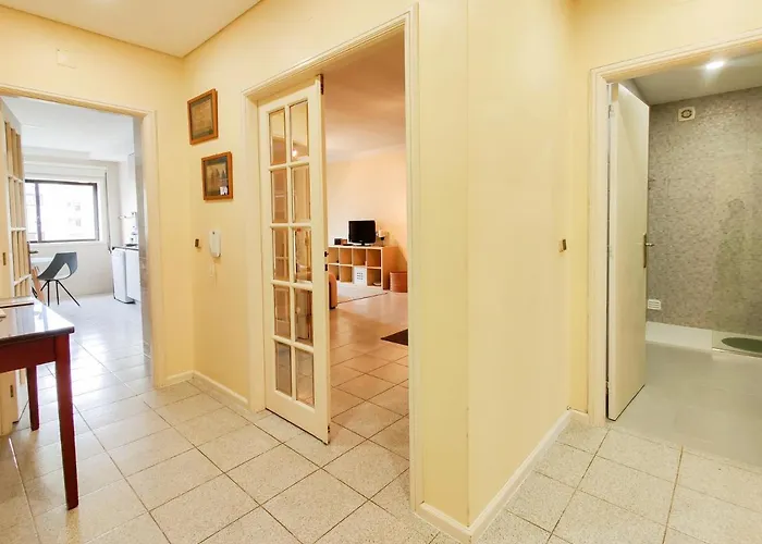 Apartman Ap Amorosa - 5 Minutes From The