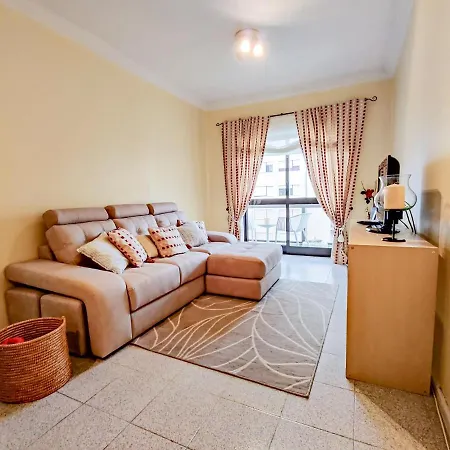 Ap Amorosa - 5 Minutes From The Apartment Viana do Castelo