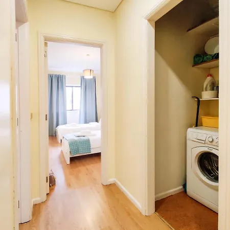 Ap Amorosa - 5 Minutes From The Appartamento Viana do Castelo