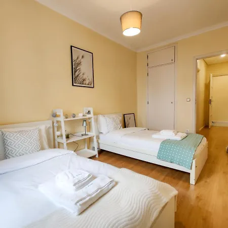 Ap Amorosa - 5 Minutes From The Viana do Castelo