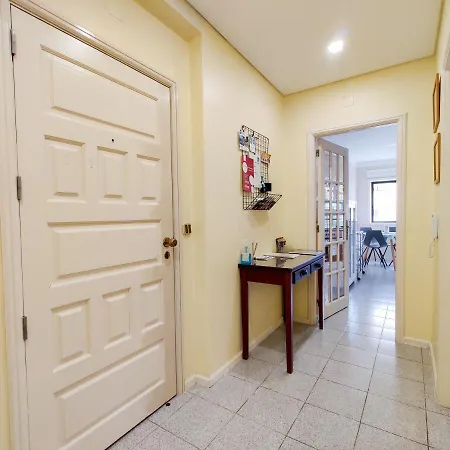 Apartment Ap Amorosa - 5 Minutes From The *