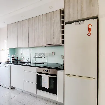 Apartamento Ap Amorosa - 5 Minutes From The Viana do Castelo