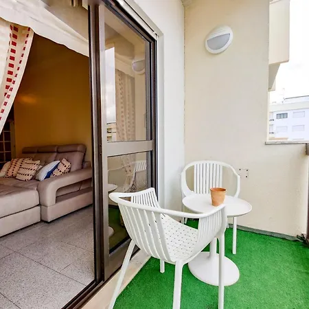 Ap Amorosa - 5 Minutes From The Apartment