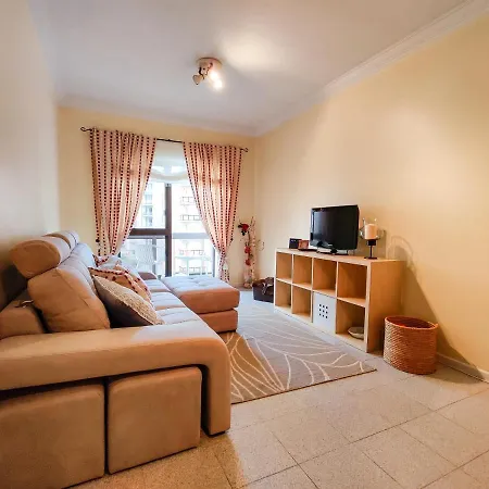 Apartment Ap Amorosa - 5 Minutes From The Viana do Castelo