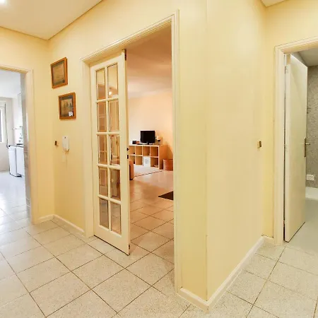 Apartamento Ap Amorosa - 5 Minutes From The