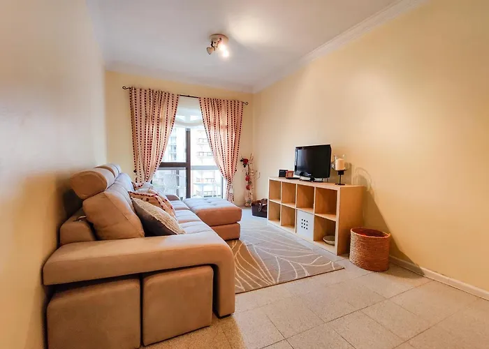 Apartamento Ap Amorosa - 5 Minutes From The Viana do Castelo